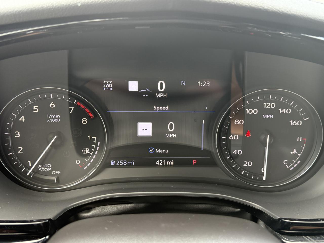 2025 Cadillac XT6 Premium Luxury Connellsville PA