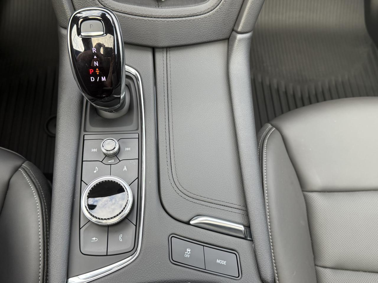2025 Cadillac XT6 Premium Luxury Connellsville PA