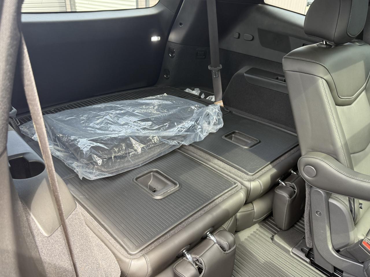 2025 Cadillac XT6 Premium Luxury Connellsville PA