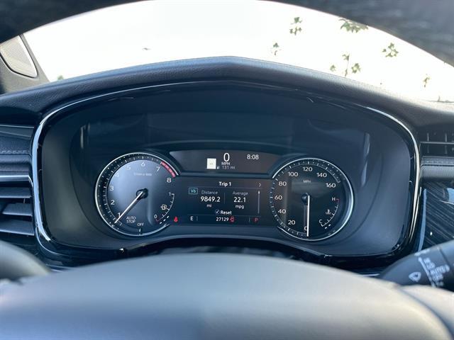 2025 Cadillac XT6 Premium Luxury Tucson AZ