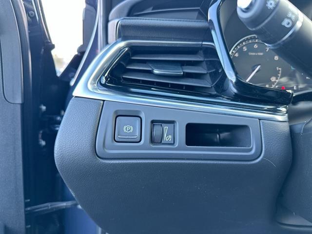 2025 Cadillac XT6 Premium Luxury Tucson AZ