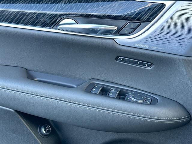 2025 Cadillac XT6 Premium Luxury Tucson AZ