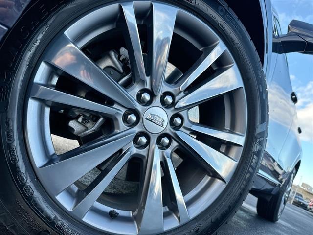 2025 Cadillac XT6 Premium Luxury Tucson AZ