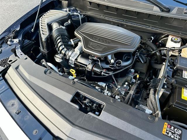 2025 Cadillac XT6 Premium Luxury Tucson AZ