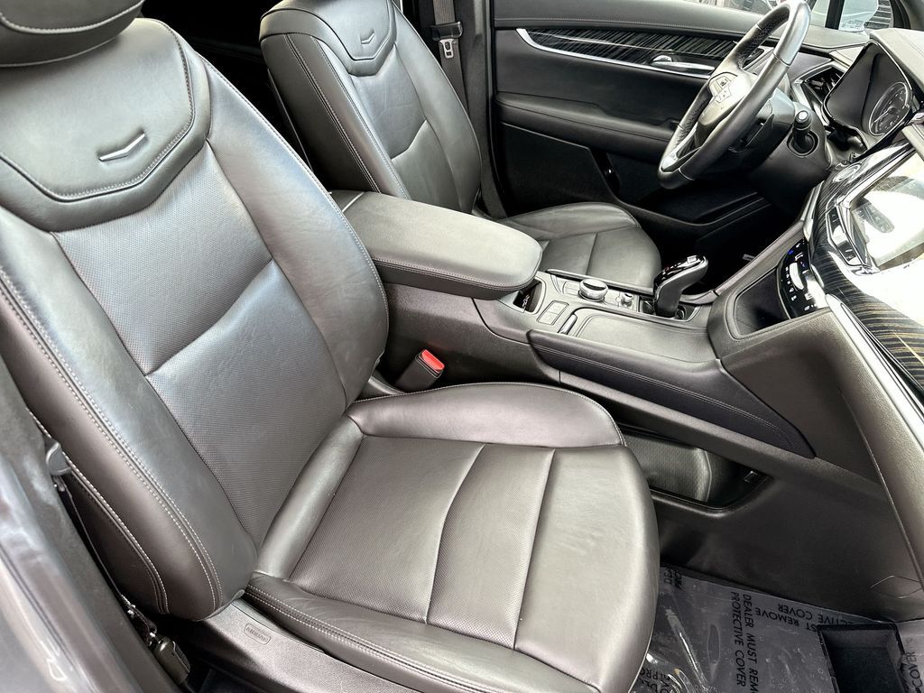 2025 Cadillac XT6 Premium Luxury Tucson AZ