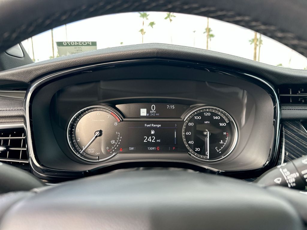 2025 Cadillac XT6 Premium Luxury Tucson AZ