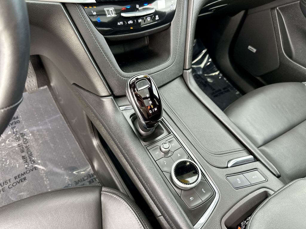 2025 Cadillac XT6 Premium Luxury Tucson AZ