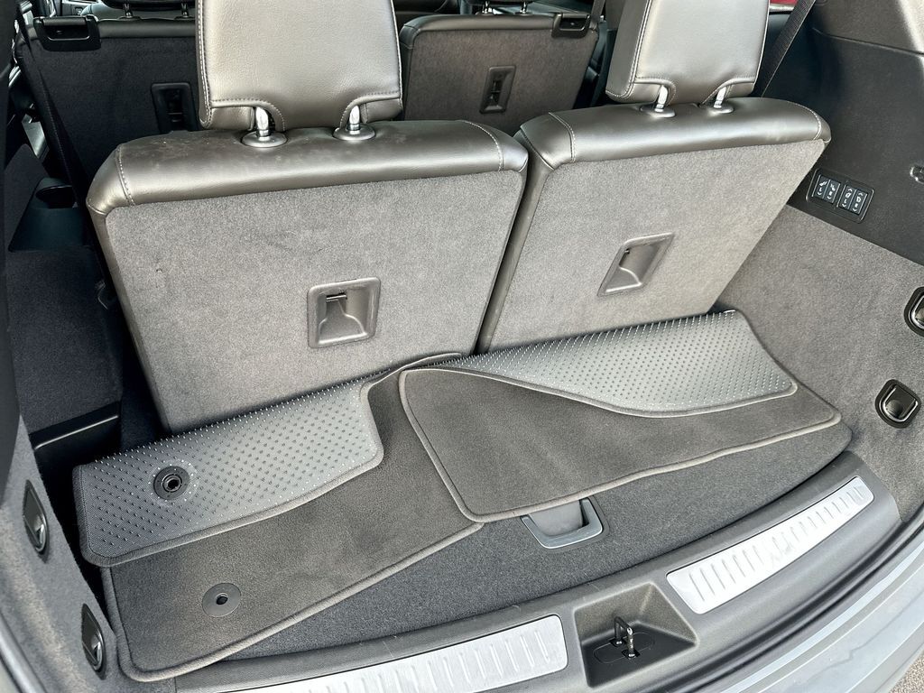 2025 Cadillac XT6 Premium Luxury Tucson AZ