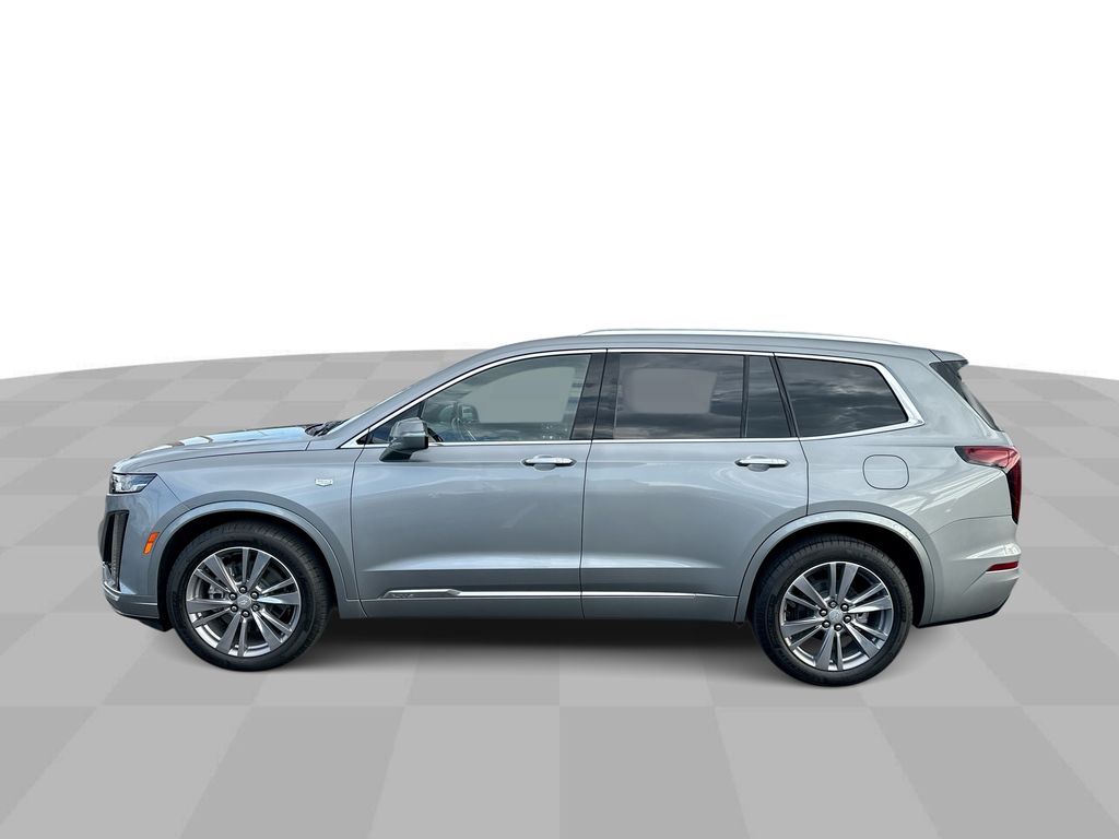 2025 Cadillac XT6 Premium Luxury Tucson AZ