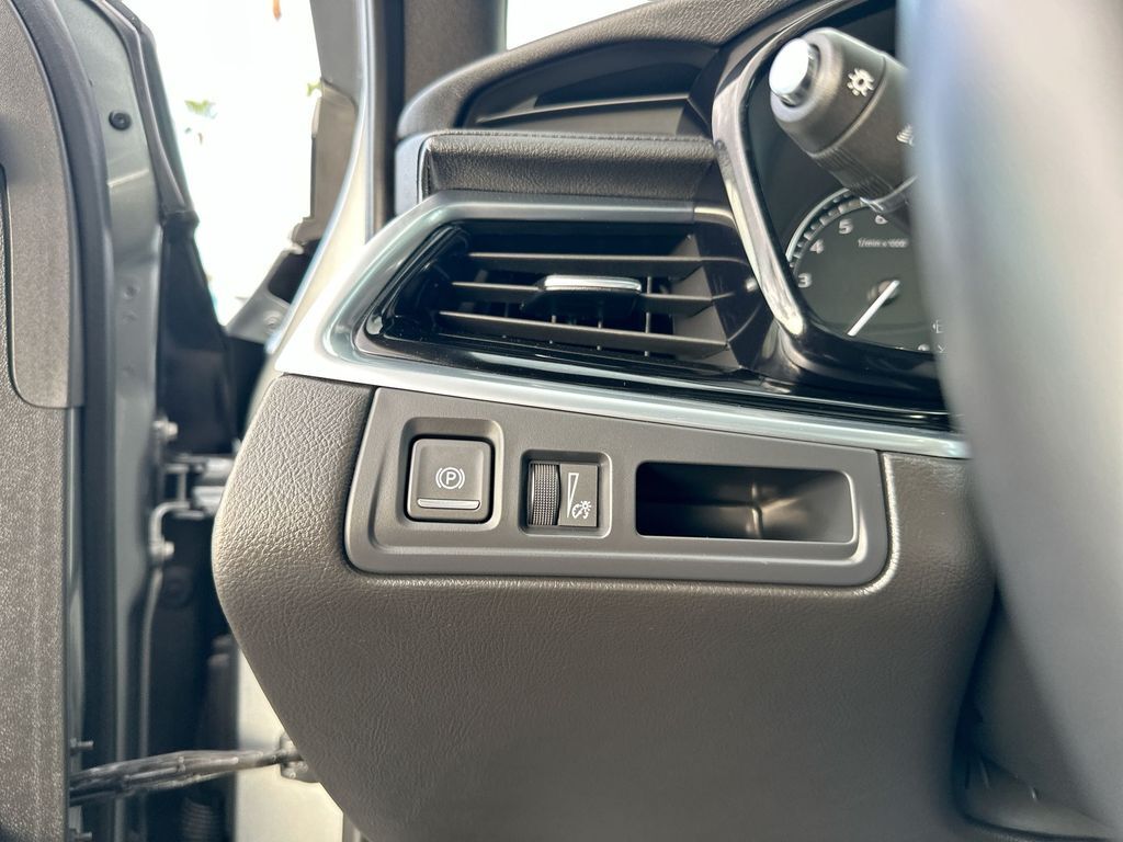 2025 Cadillac XT6 Premium Luxury Tucson AZ