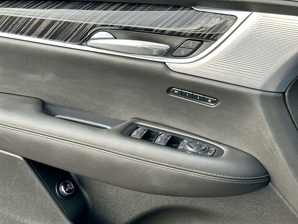 2025 Cadillac XT6 Premium Luxury Tucson AZ