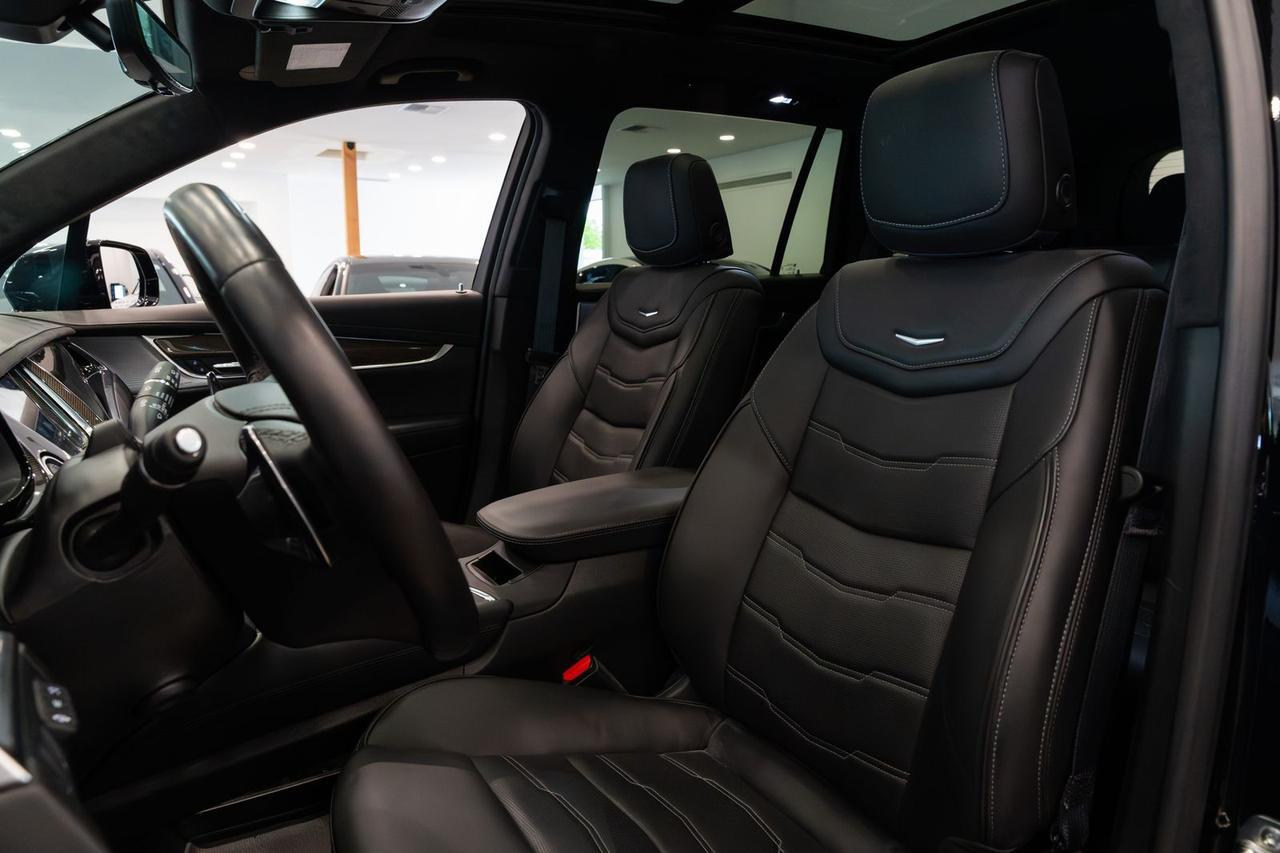 2025 Cadillac XT6 Sport Gladstone OR