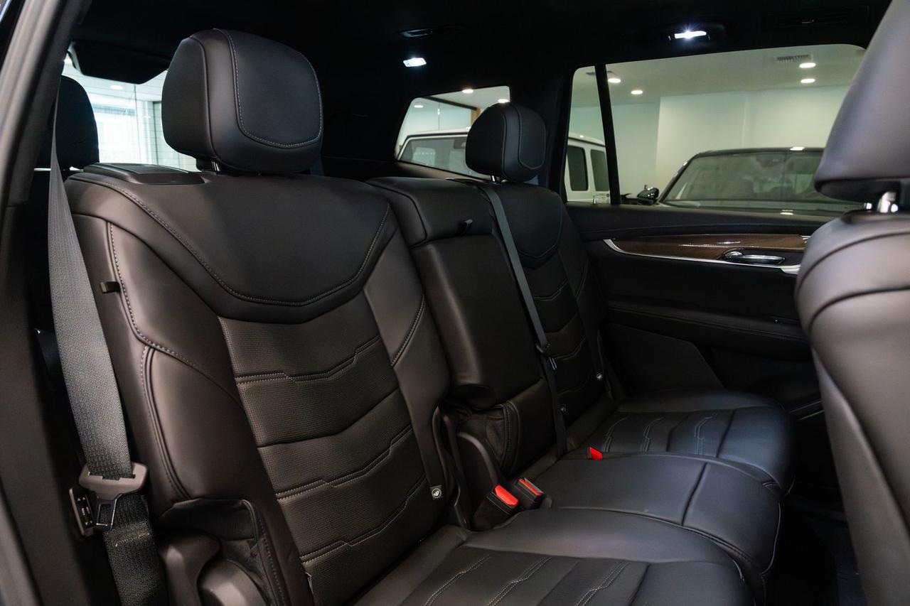 2025 Cadillac XT6 Sport Gladstone OR