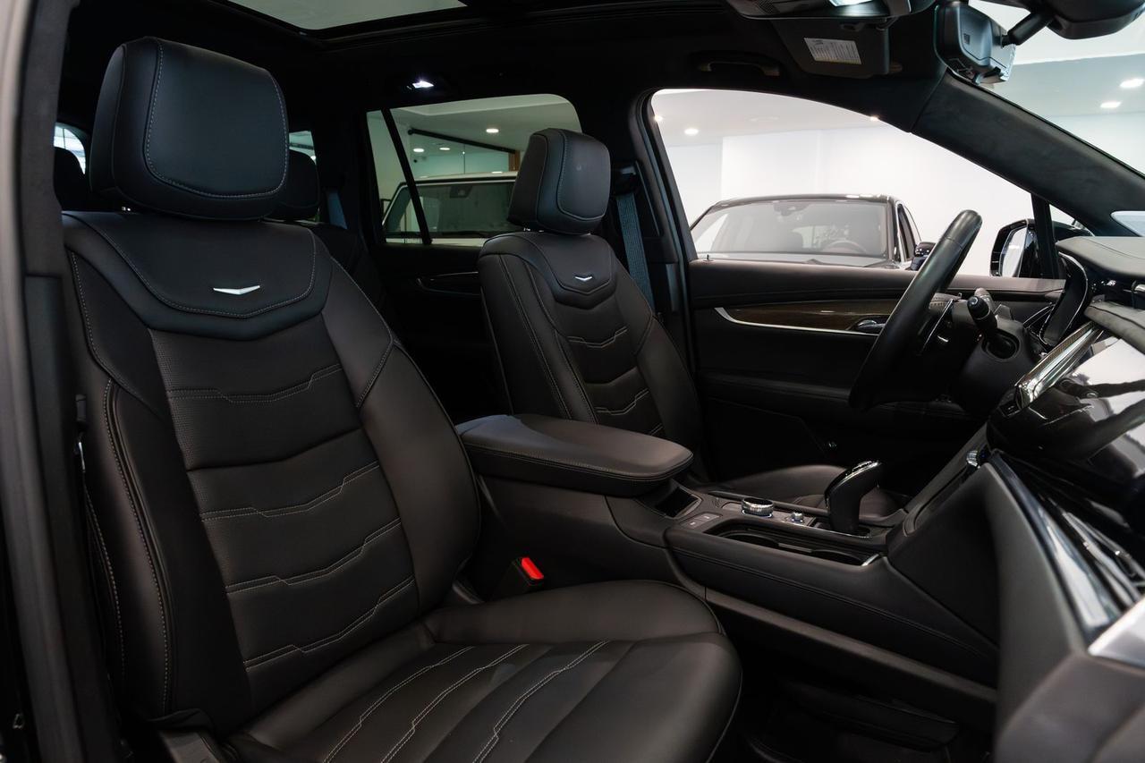 2025 Cadillac XT6 Sport Gladstone OR