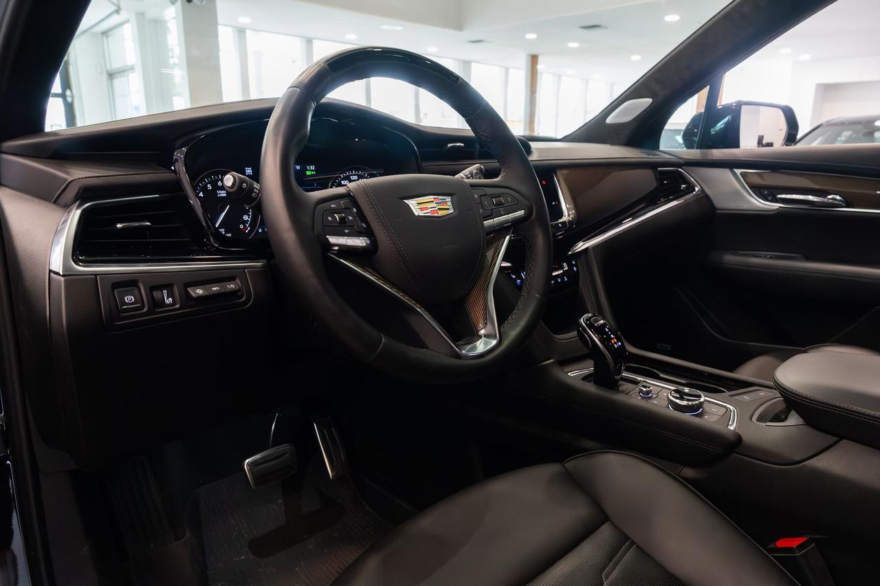2025 Cadillac XT6 Sport Gladstone OR