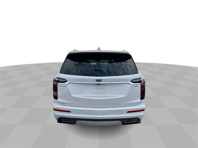 2025 Cadillac XT6 Sport Tucson AZ