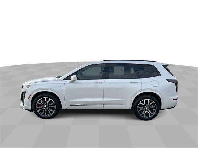 2025 Cadillac XT6 Sport Tucson AZ