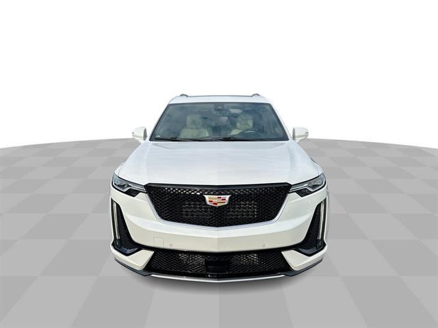 2025 Cadillac XT6 Sport Tucson AZ