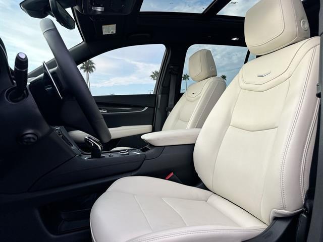 2025 Cadillac XT6 Sport Tucson AZ