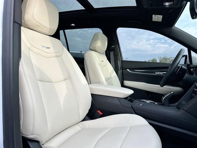 2025 Cadillac XT6 Sport Tucson AZ