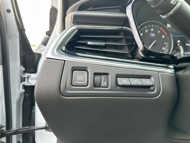 2025 Cadillac XT6 Sport Tucson AZ