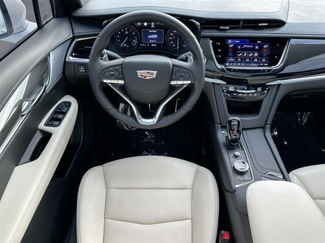 2025 Cadillac XT6 Sport Tucson AZ