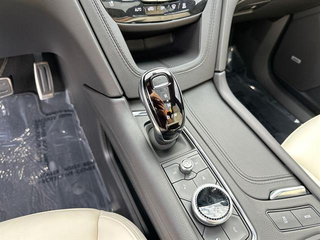2025 Cadillac XT6 Sport Tucson AZ