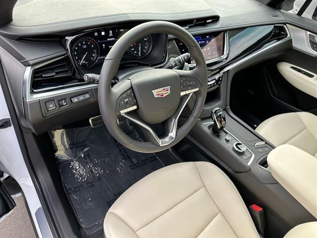 2025 Cadillac XT6 Sport Tucson AZ