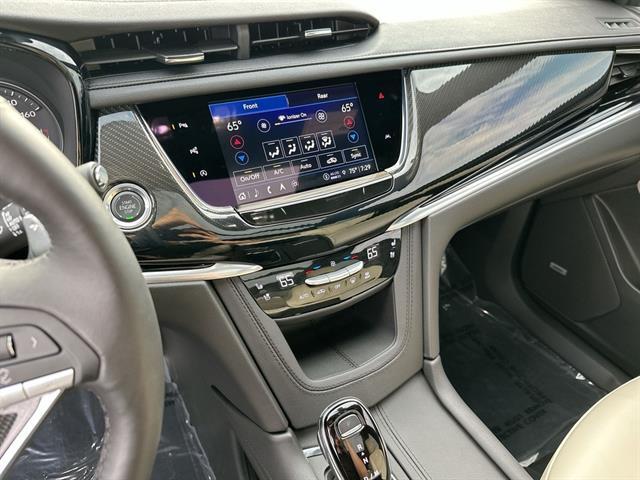 2025 Cadillac XT6 Sport Tucson AZ