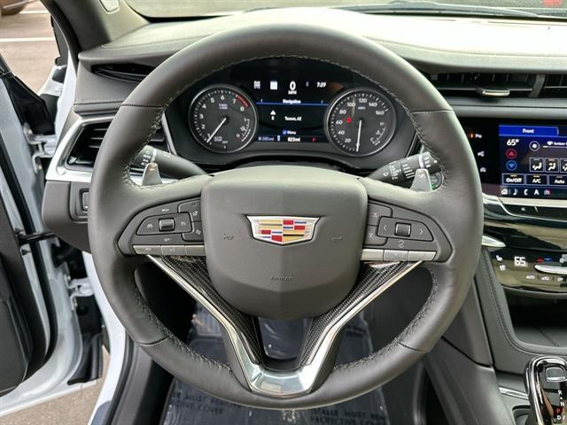 2025 Cadillac XT6 Sport Tucson AZ