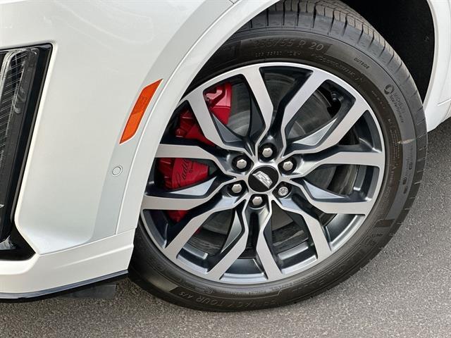 2025 Cadillac XT6 Sport Tucson AZ