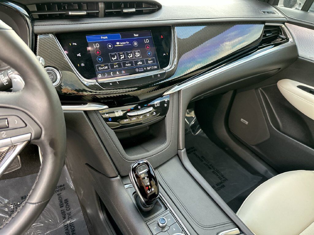 2025 Cadillac XT6 Sport Tucson AZ