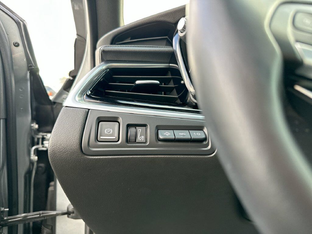 2025 Cadillac XT6 Sport Tucson AZ