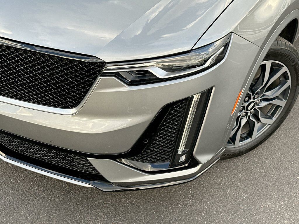 2025 Cadillac XT6 Sport Tucson AZ