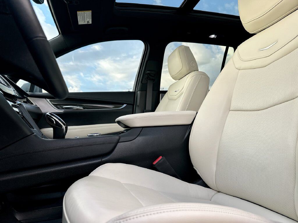2025 Cadillac XT6 Sport Tucson AZ