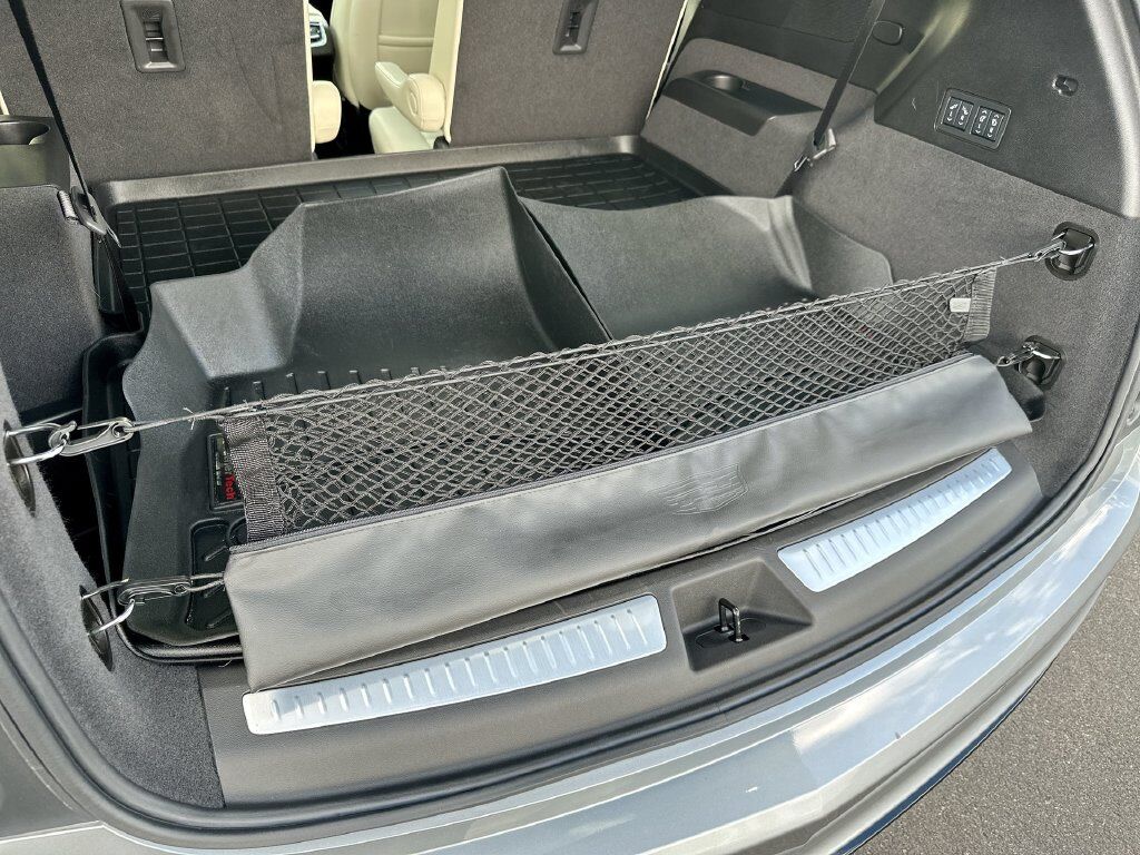 2025 Cadillac XT6 Sport Tucson AZ