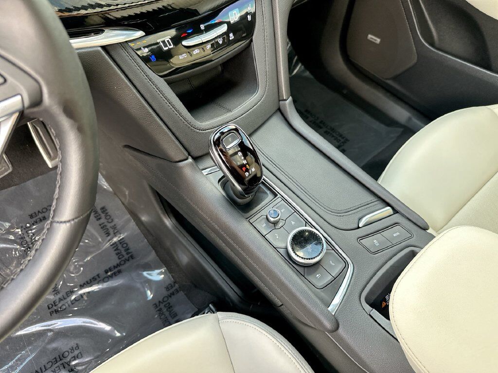 2025 Cadillac XT6 Sport Tucson AZ