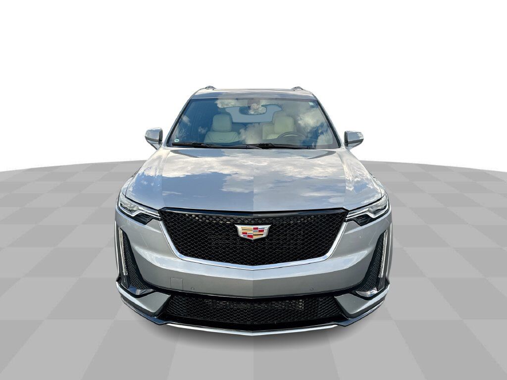 2025 Cadillac XT6 Sport Tucson AZ