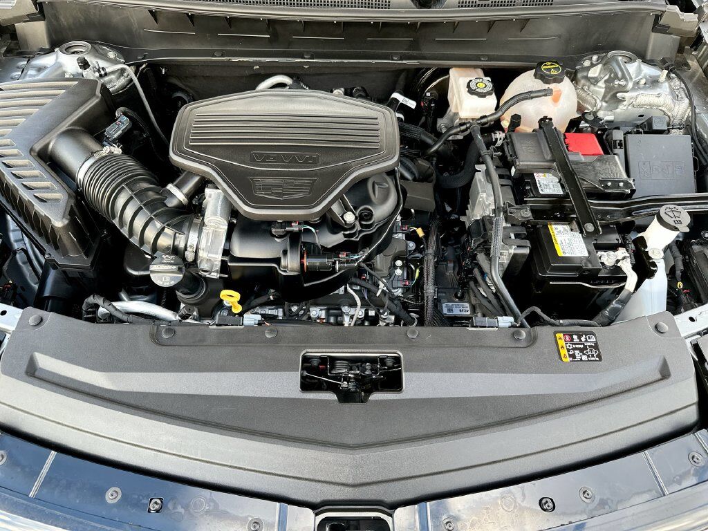 2025 Cadillac XT6 Sport Tucson AZ