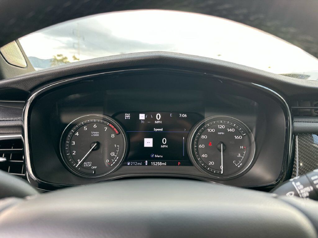 2025 Cadillac XT6 Sport Tucson AZ