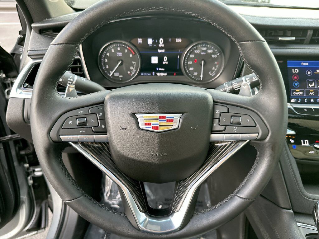 2025 Cadillac XT6 Sport Tucson AZ