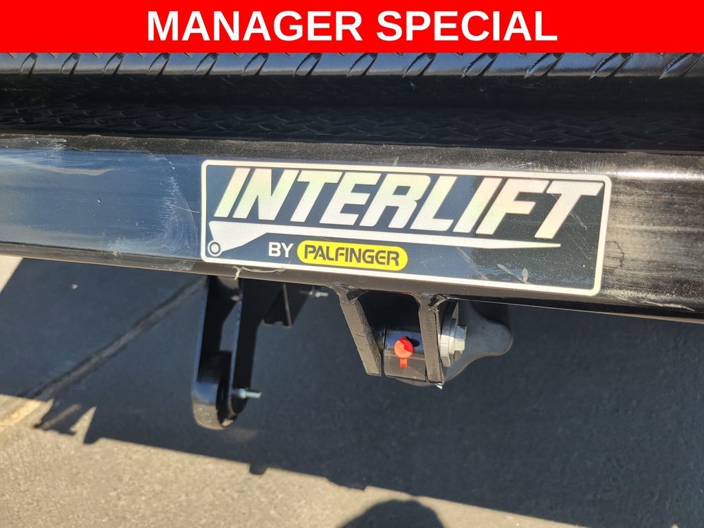 2025 Chevrolet 4500 HG LCF Gas 150" WB Reg Cab 1WT Morgan 16' x 96" x 91" Dry Freight Box Roseville CA