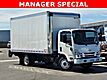 2025 Chevrolet 4500 HG LCF Gas 150
