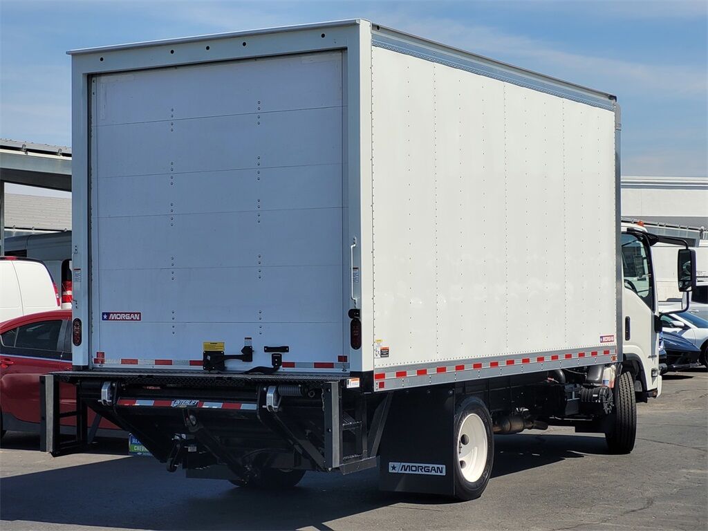 2025 Chevrolet 4500 HG LCF Gas 1WT Roseville CA