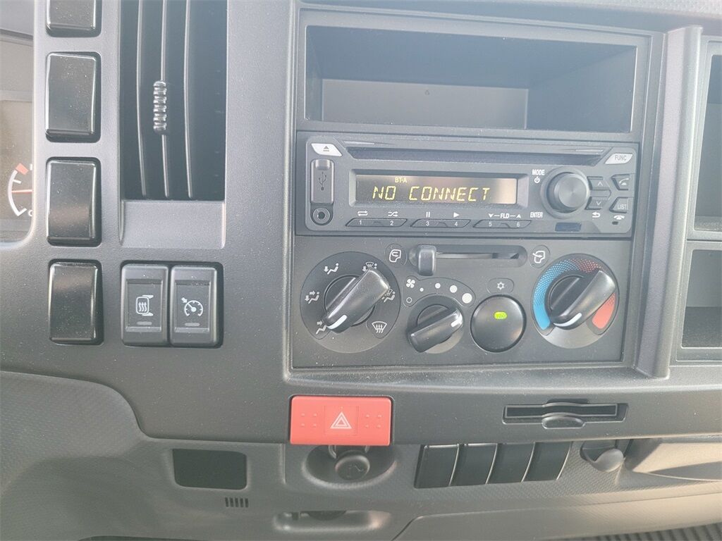 2025 Chevrolet 4500 HG LCF Gas 1WT Roseville CA