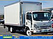 2025 Chevrolet 4500 HG LCF Gas 1WT