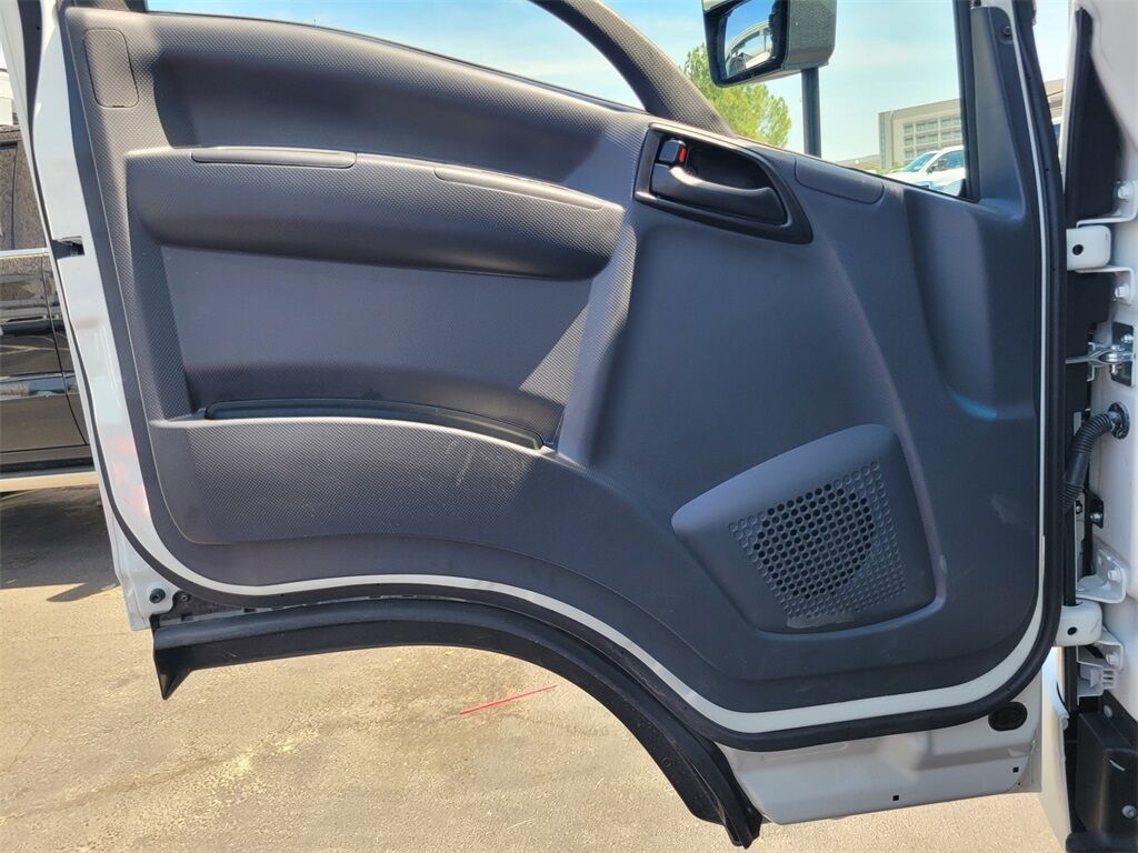 2025 Chevrolet 4500 HG LCF Gas 1WT Roseville CA