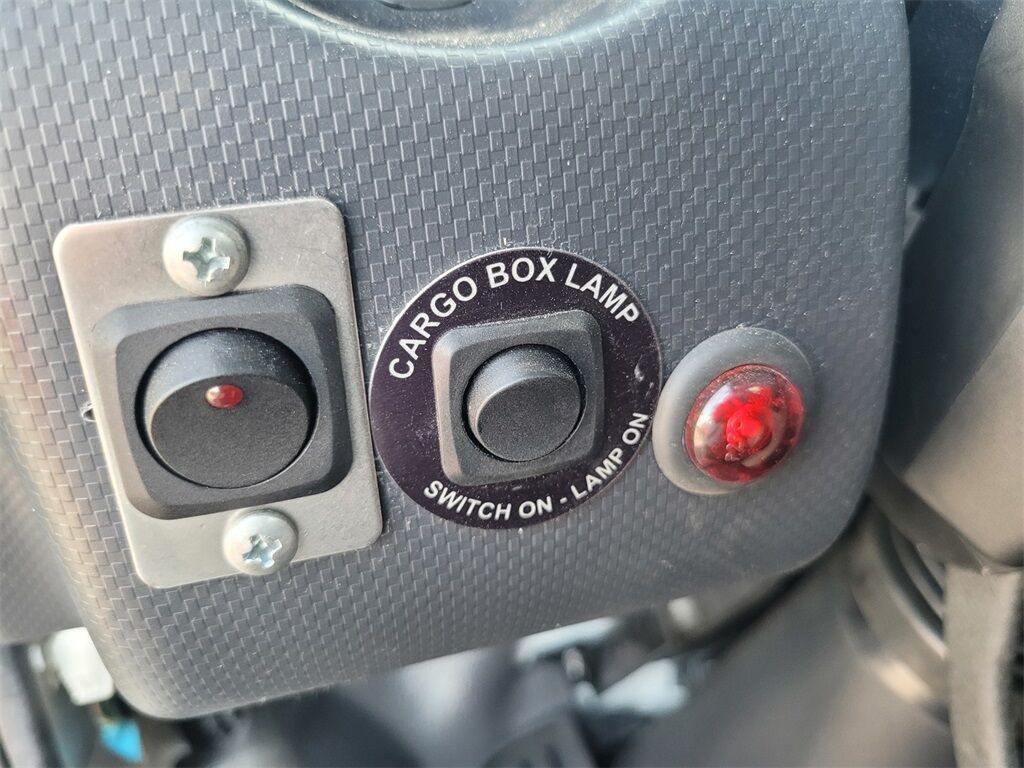 2025 Chevrolet 4500 HG LCF Gas 1WT Roseville CA