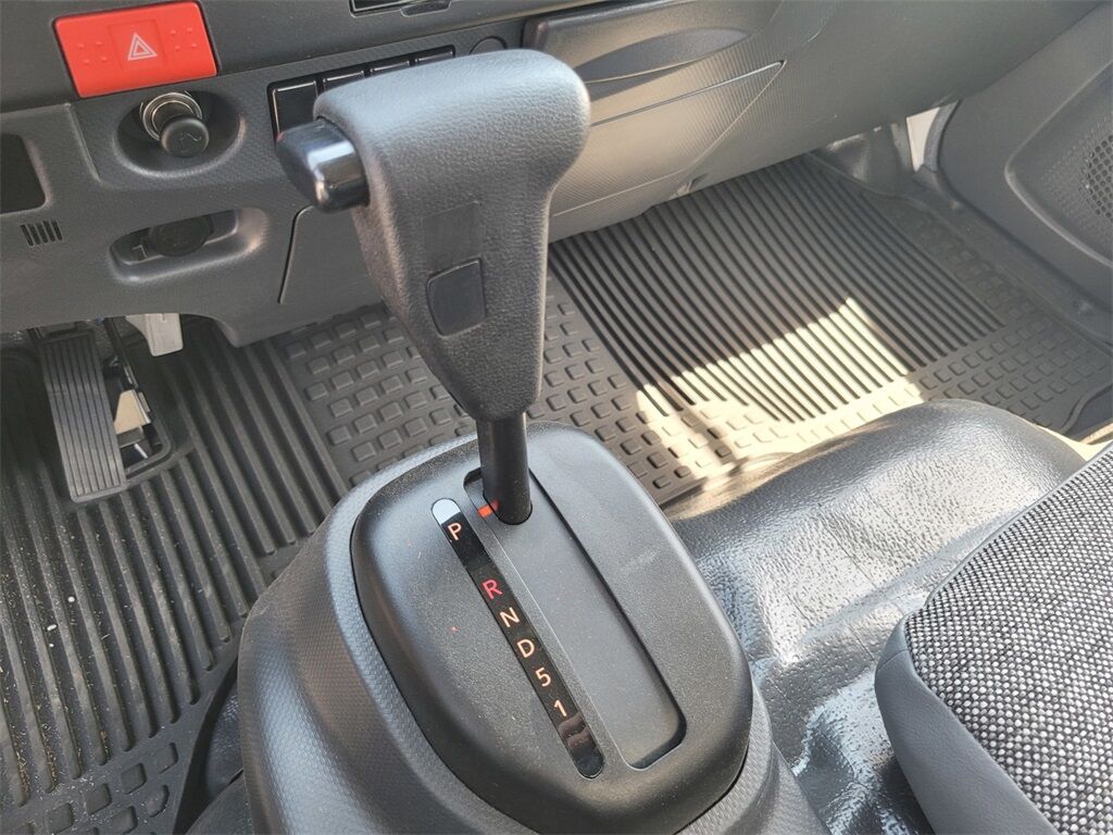 2025 Chevrolet 4500 HG LCF Gas 1WT Roseville CA