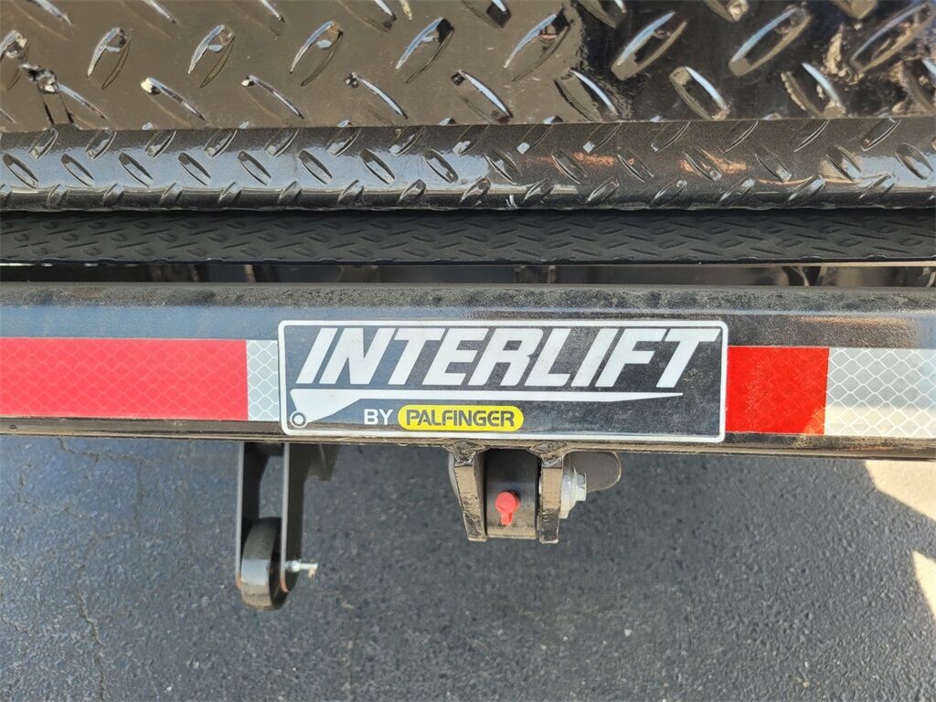 2025 Chevrolet 4500 HG LCF Gas 1WT Roseville CA